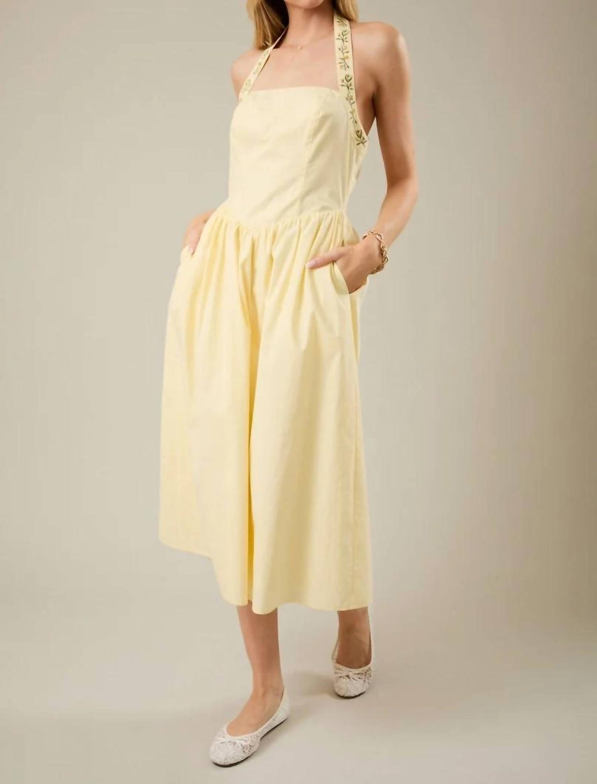 Naya Dress