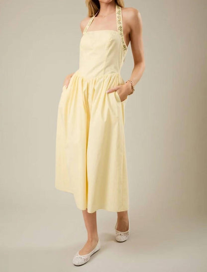 Naya Dress