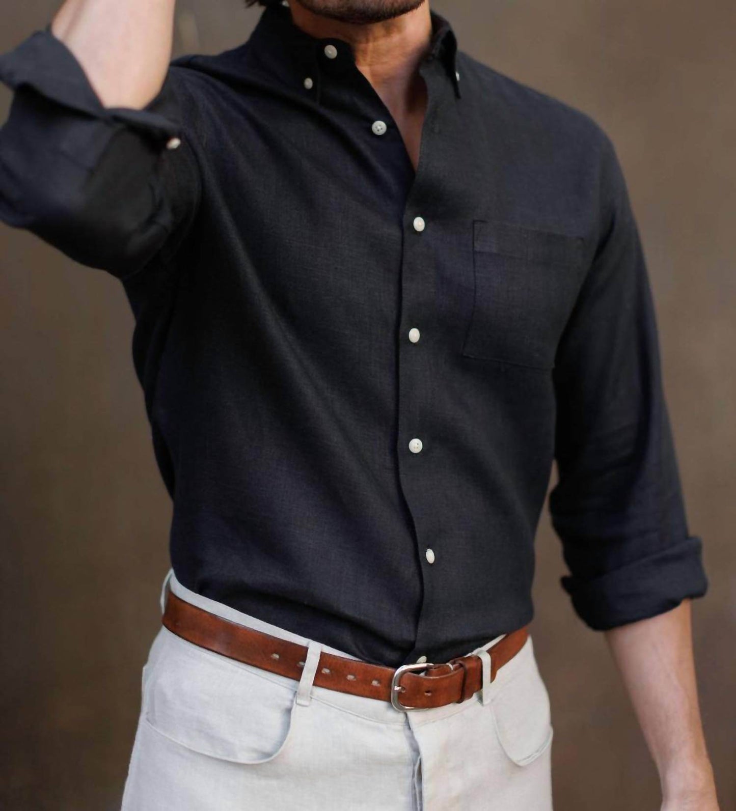 Alex Crane - Playa Shirt - Rack Hunt -