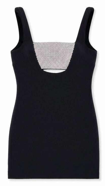 Dawn Mini Dress