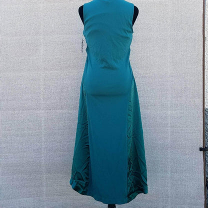 Alfani - Fitted Flare Asymmetrical Dress - Rack Hunt