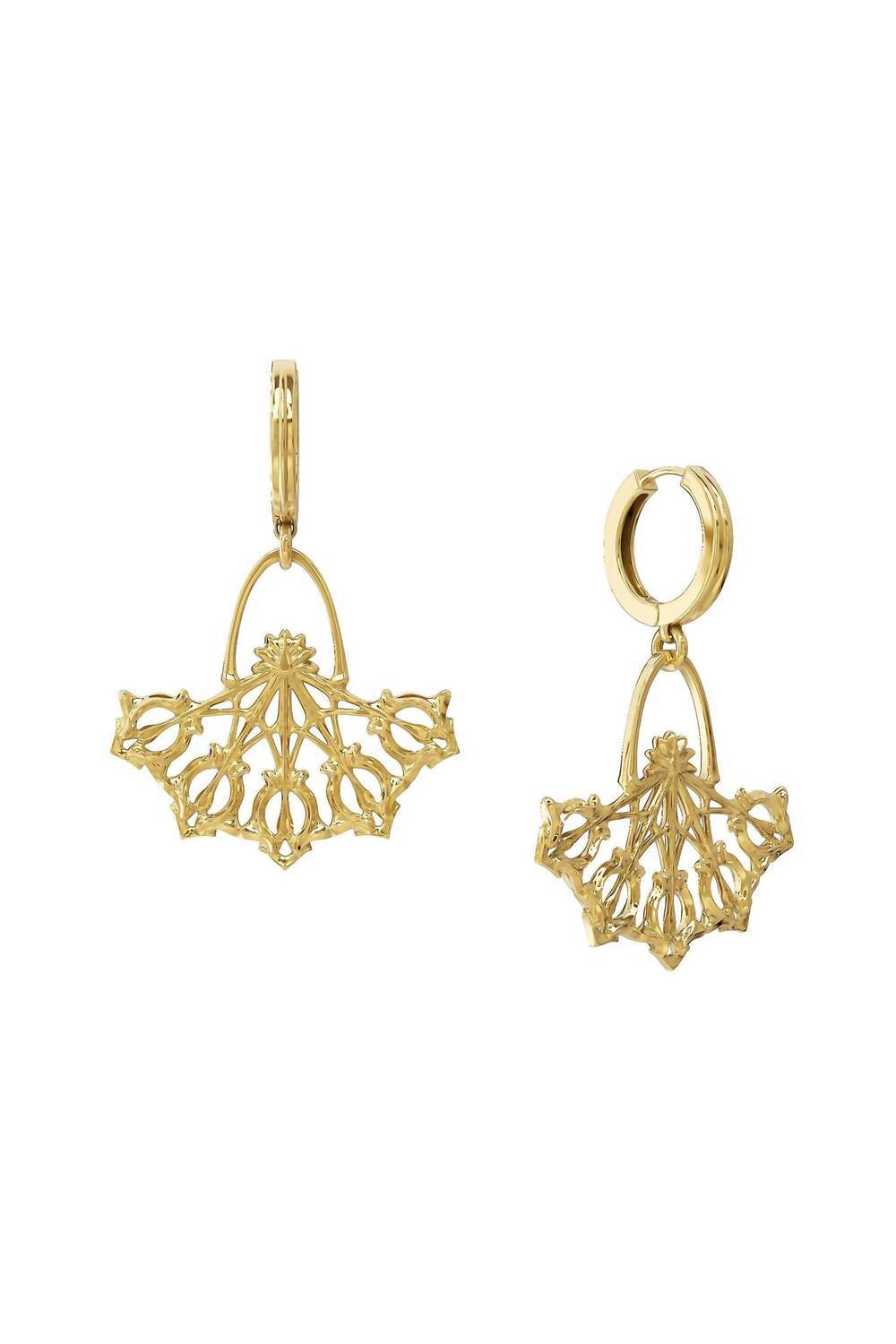 Astor & Orion - Women's Daphne Earrings - Rack Hunt -