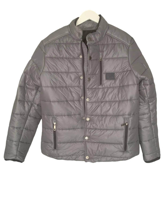 Hitch - Men's Ultralight Down Puffer Jacket - Rack Hunt -