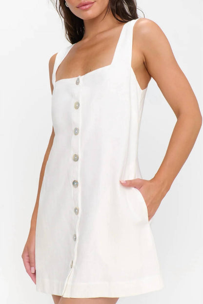 Everly Mini Dress