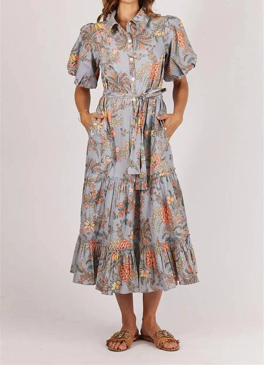 Rubyyaya - Willow Maxi Dress - Rack Hunt