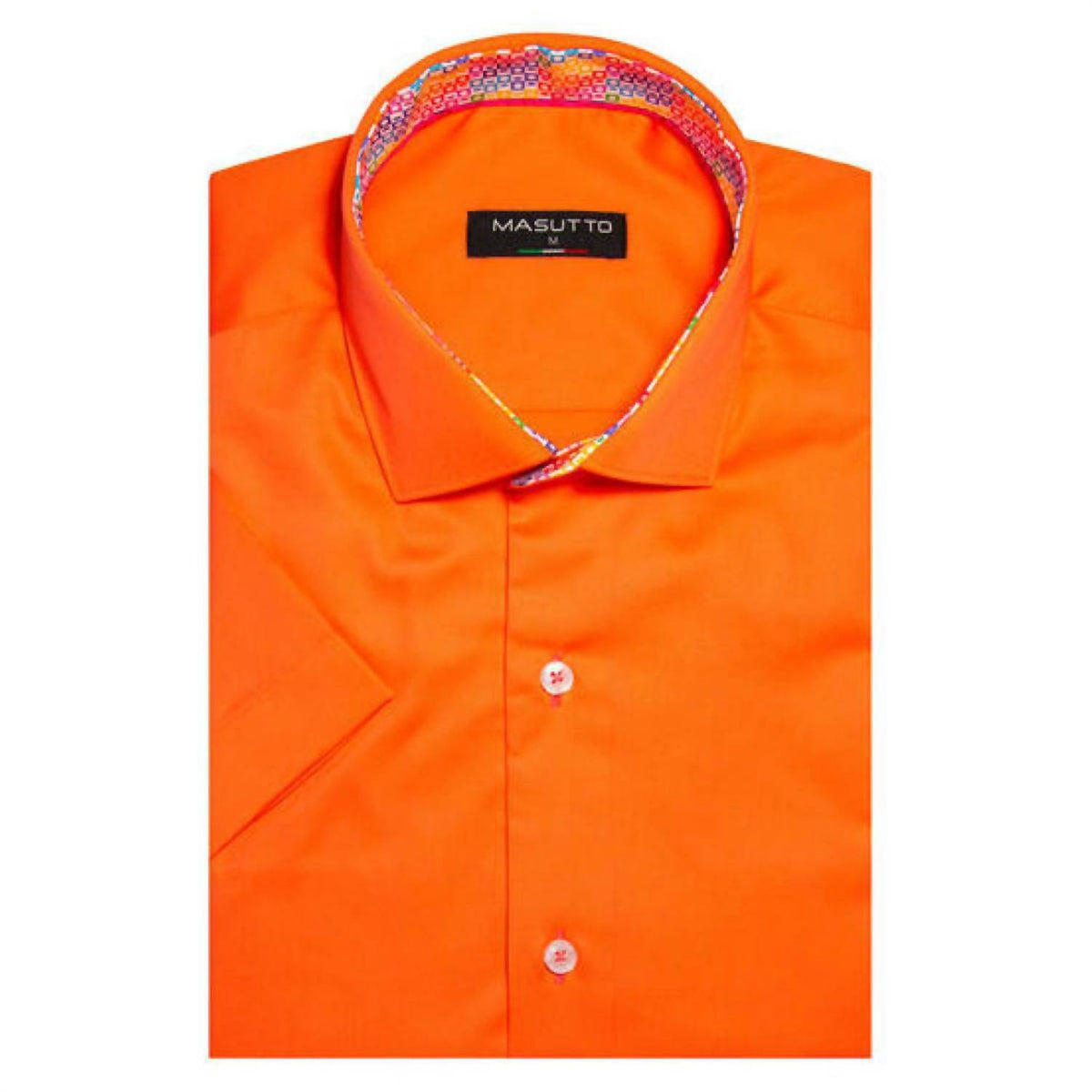 Forli Short Sleeve Shirt