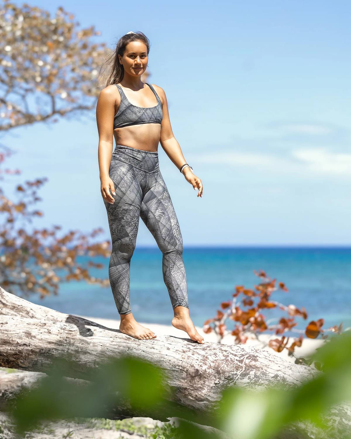 Lili High Rise Leggings
