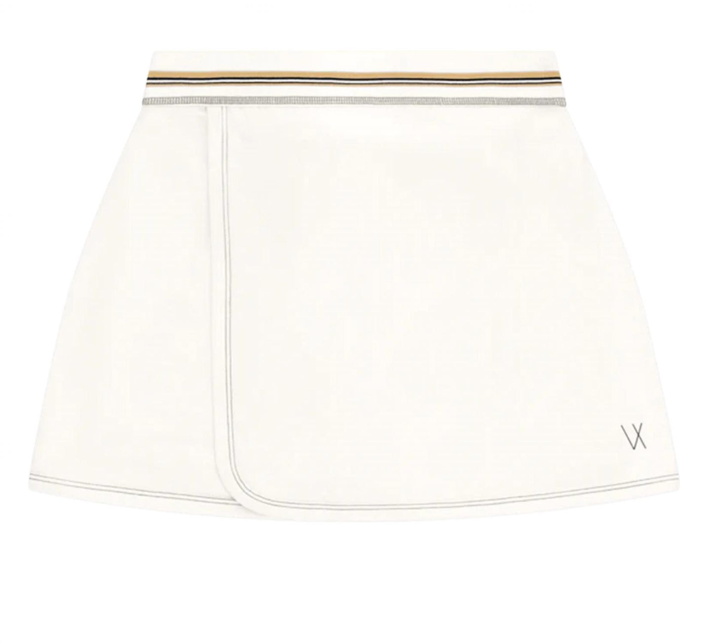 Sofie Mini Skirt