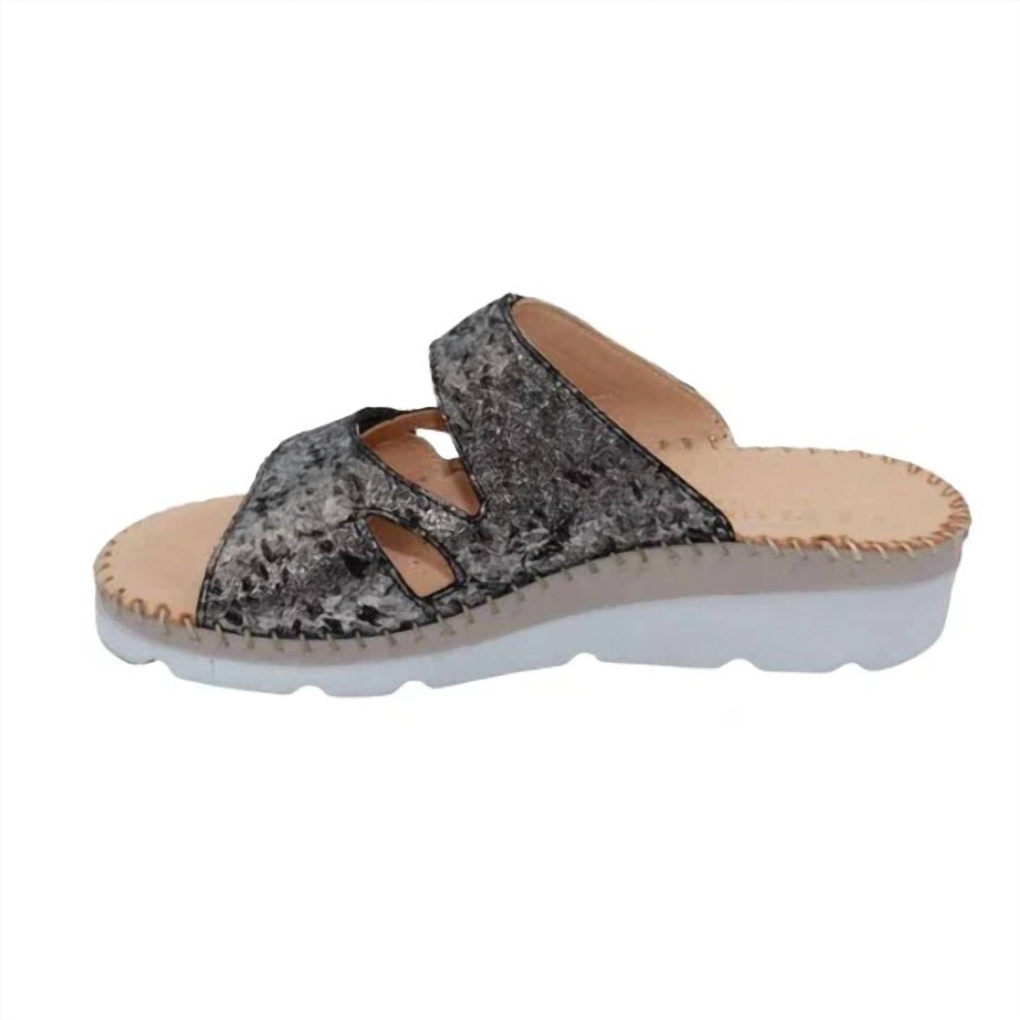 Women's Sunny Flat Sandals