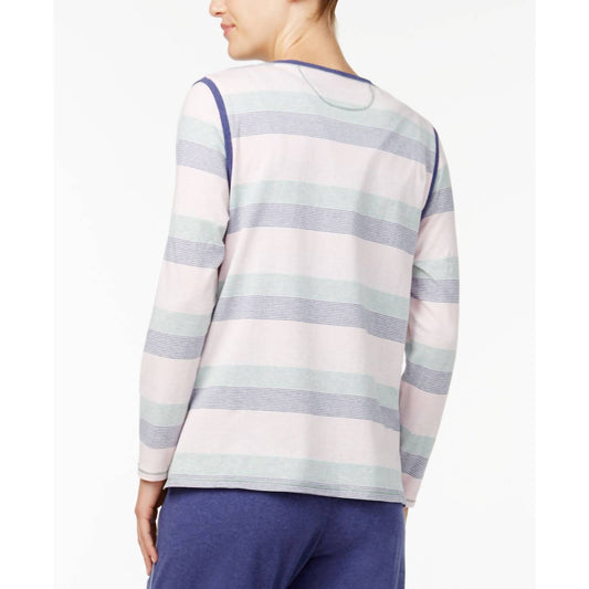 Open Lounge Cardigan - Plus