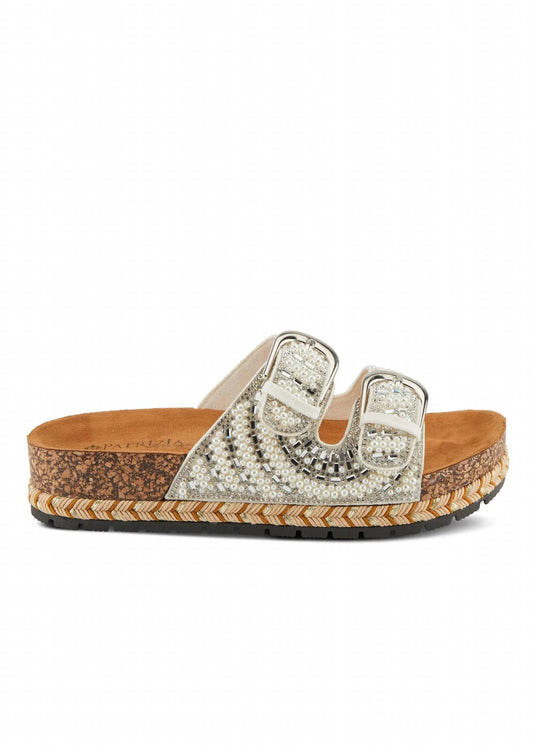 Women's Pearline Sandal