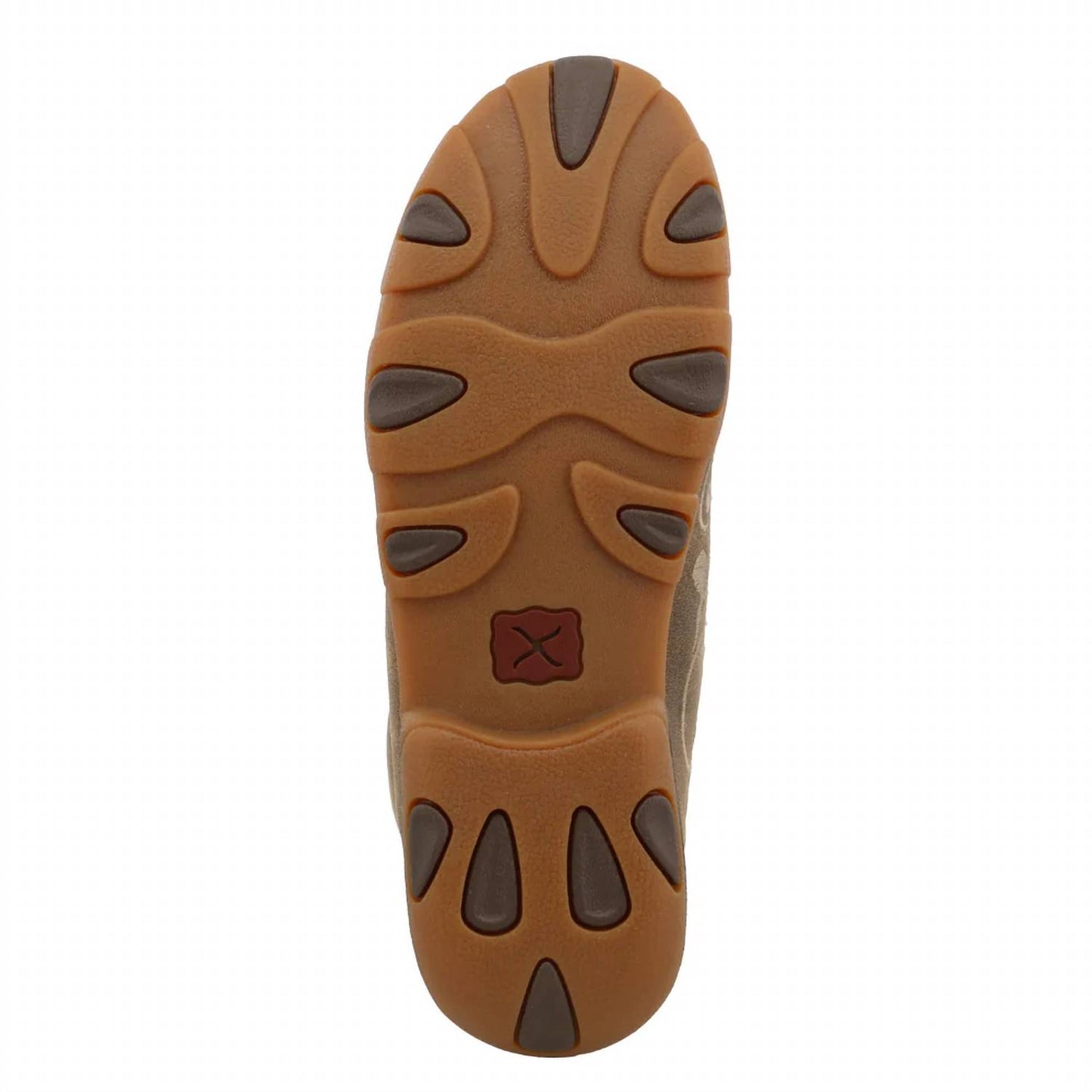 Women's Chukka Driving Moc Shoes