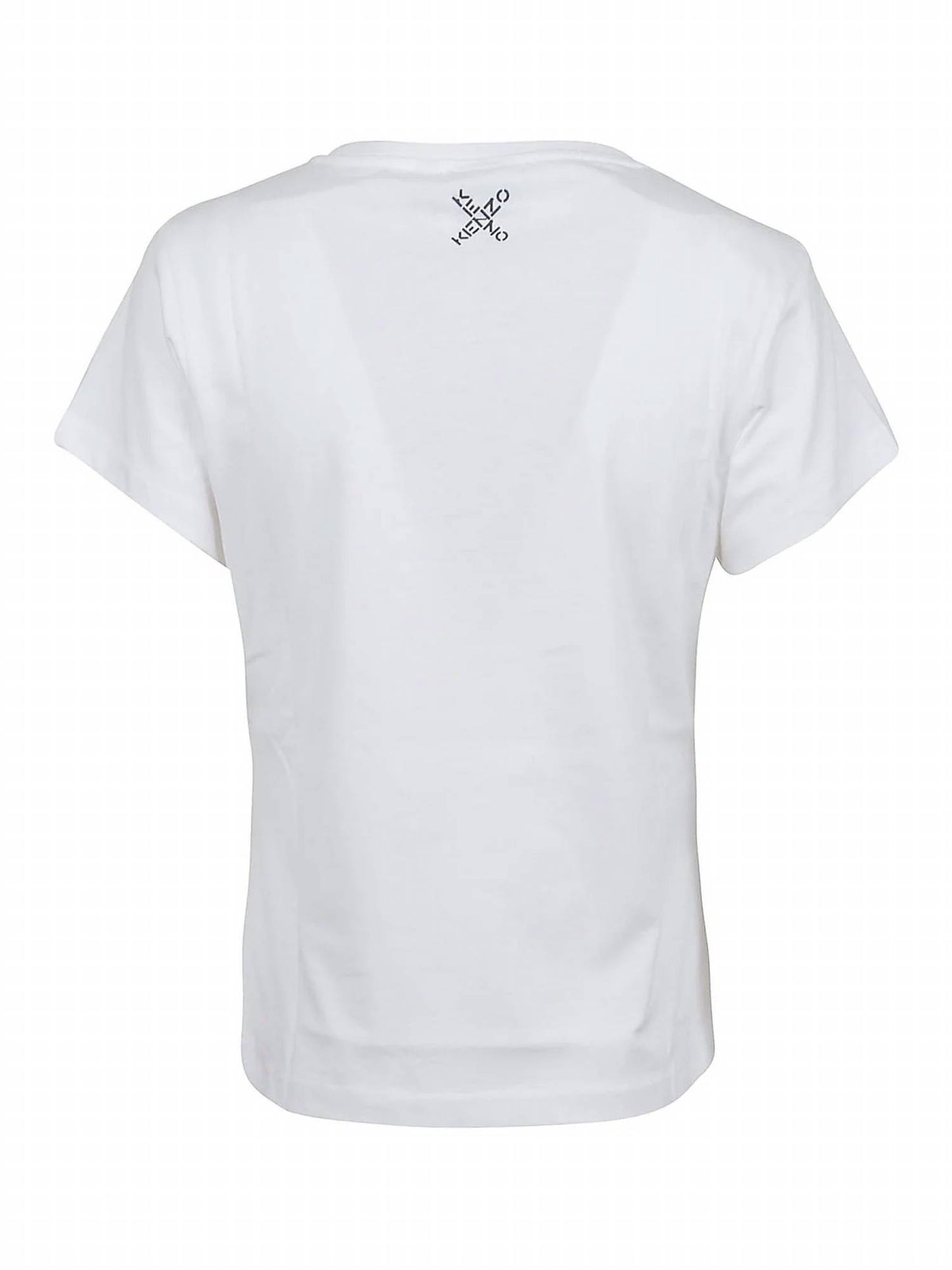 Classic Logo T Shirt