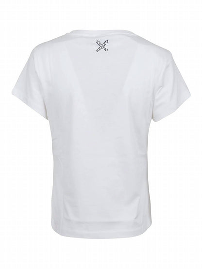 Classic Logo T Shirt