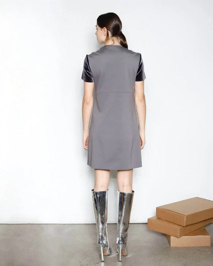 MARIE SAINT PIERRE - Brittany Dress - Rack Hunt