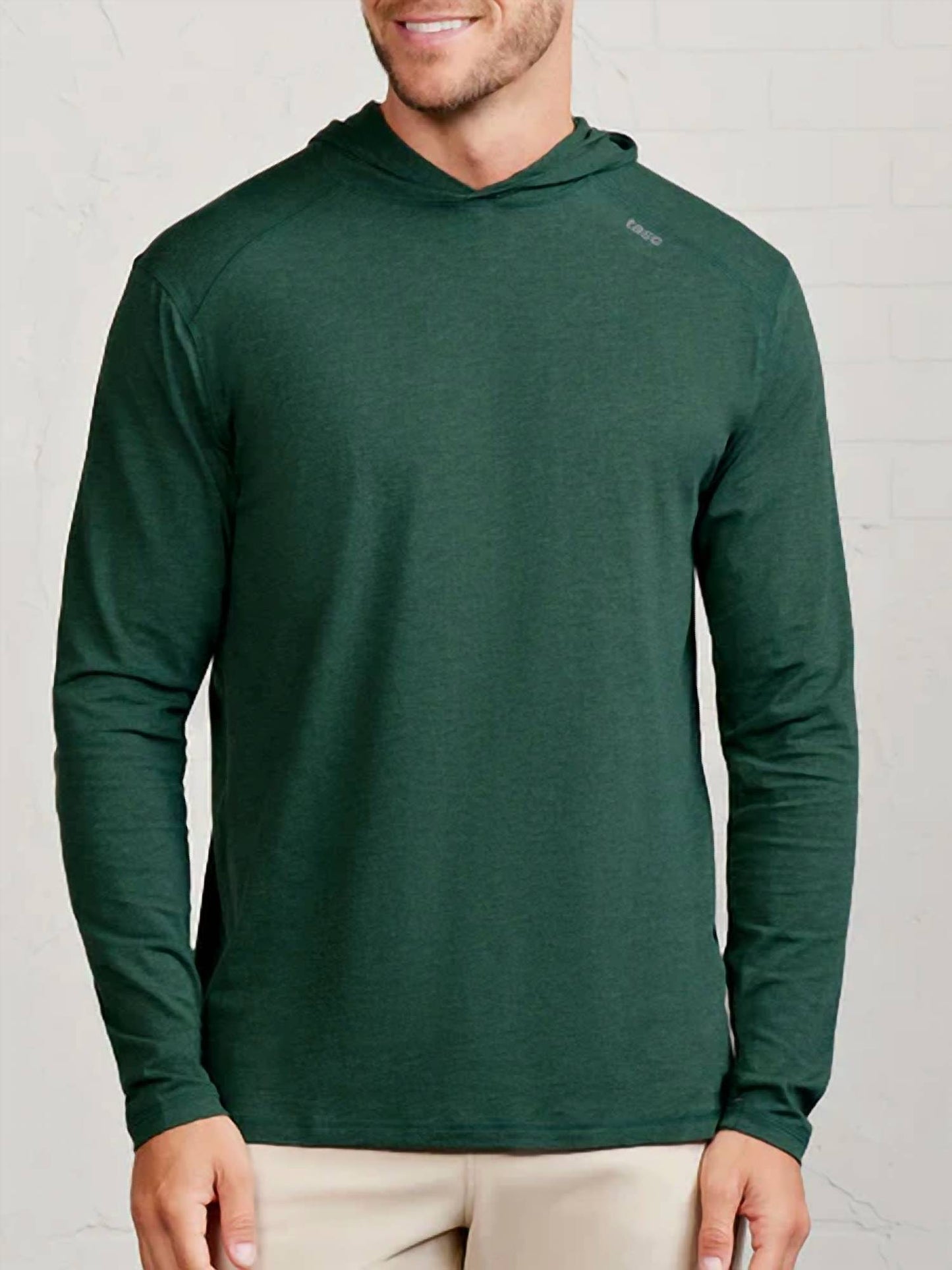 Carrollton Lightweight Hoodie