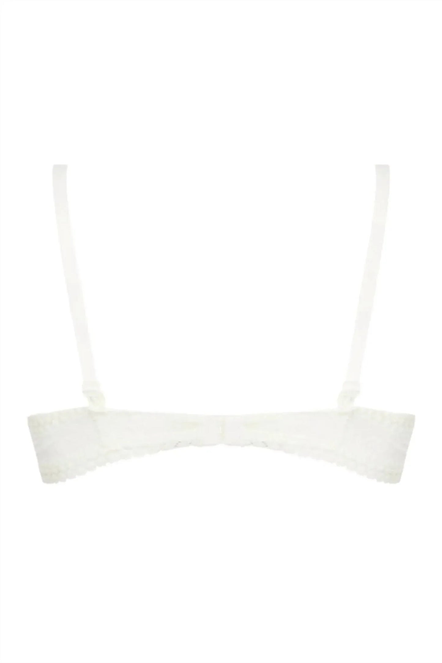 Antigel Boudoir de Filles - Full Cup Bra - lifestyle view - Rack Hunt