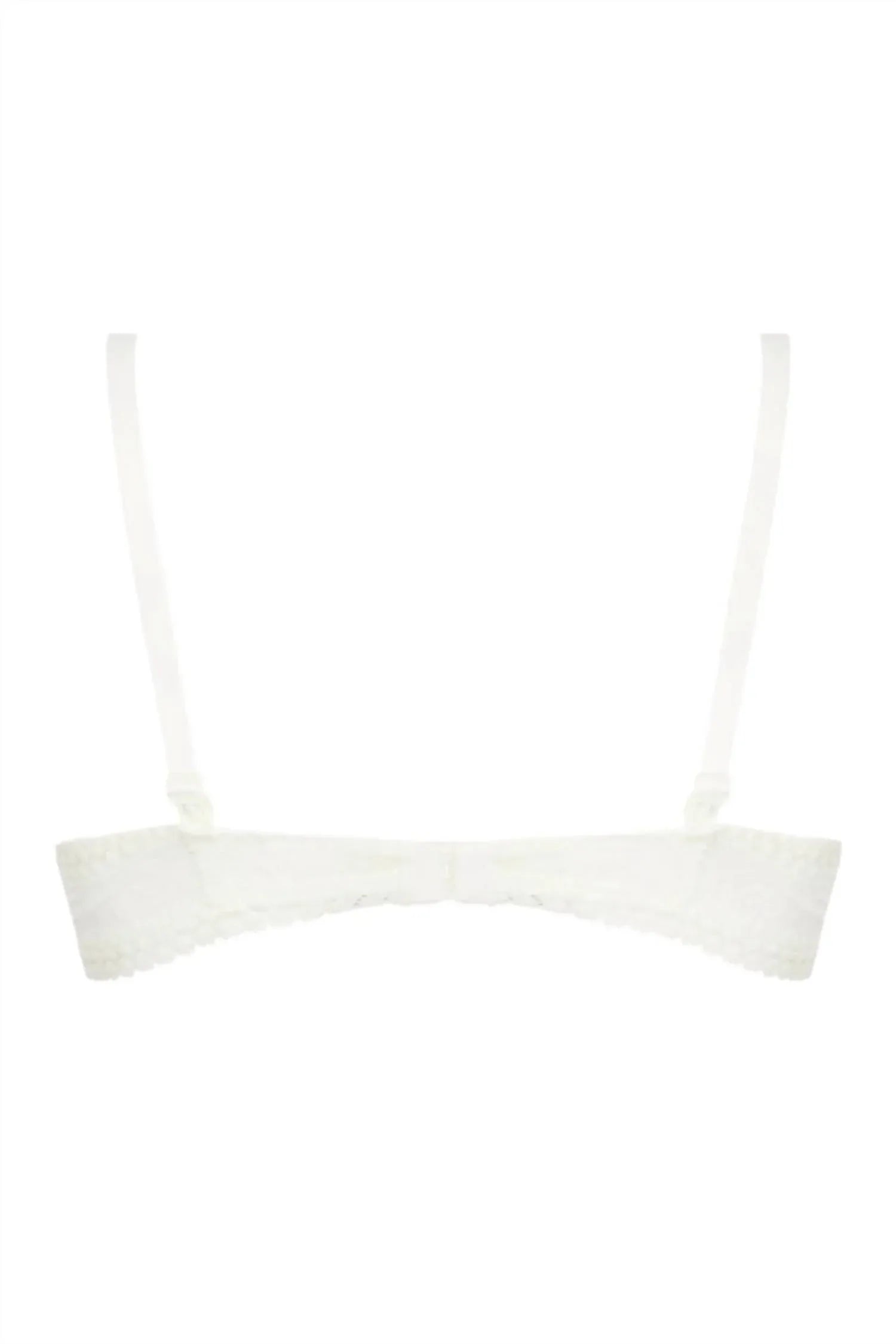 Antigel Boudoir de Filles - Full Cup Bra - lifestyle view - Rack Hunt