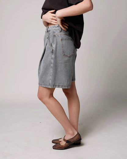 Vincent Bermuda Shorts