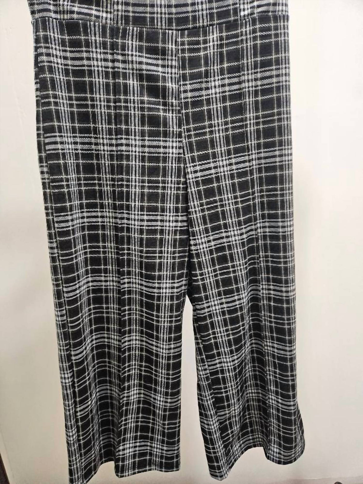Women's Crop Wide Leg Pants
