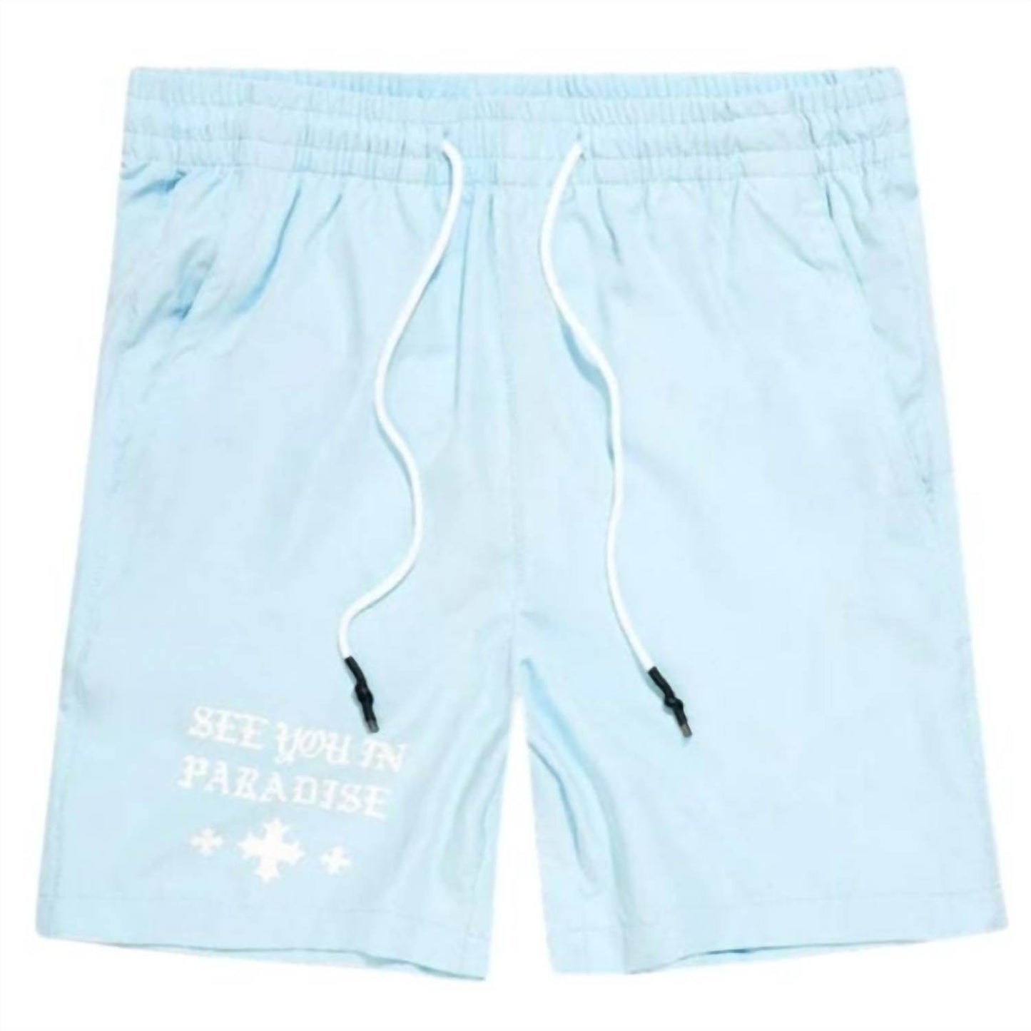 See You In Paradise - Mechanic Set - Rack Hunt -