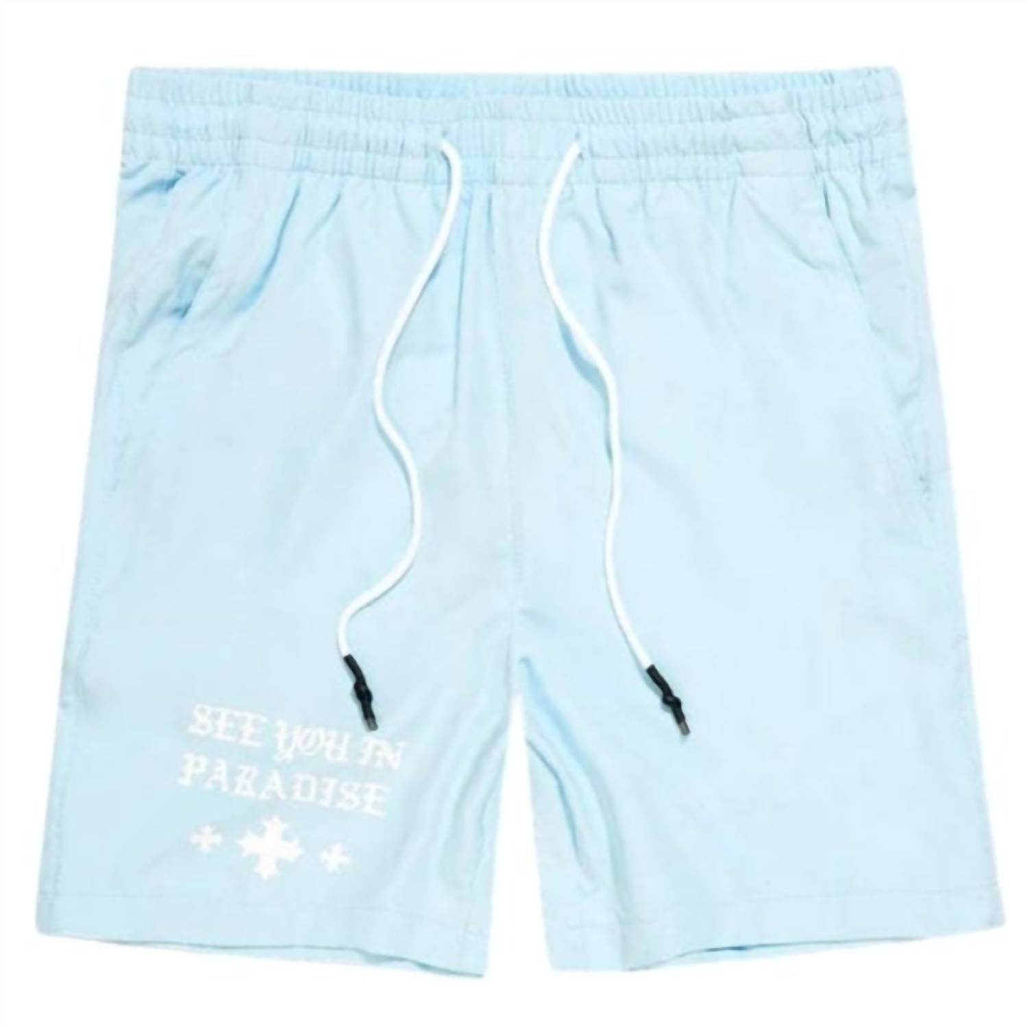 See You In Paradise - Mechanic Set - Rack Hunt -