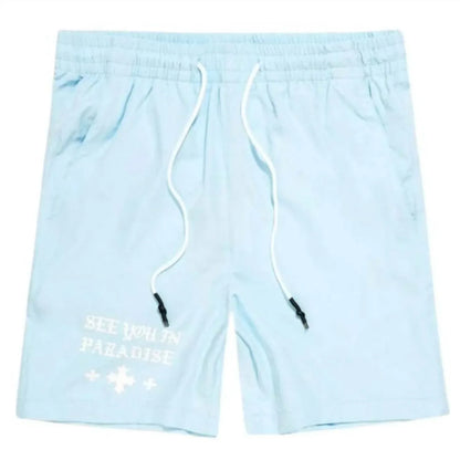 See You In Paradise - Mechanic Set - Rack Hunt