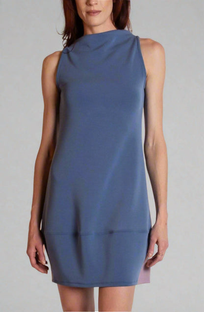Juno Dress