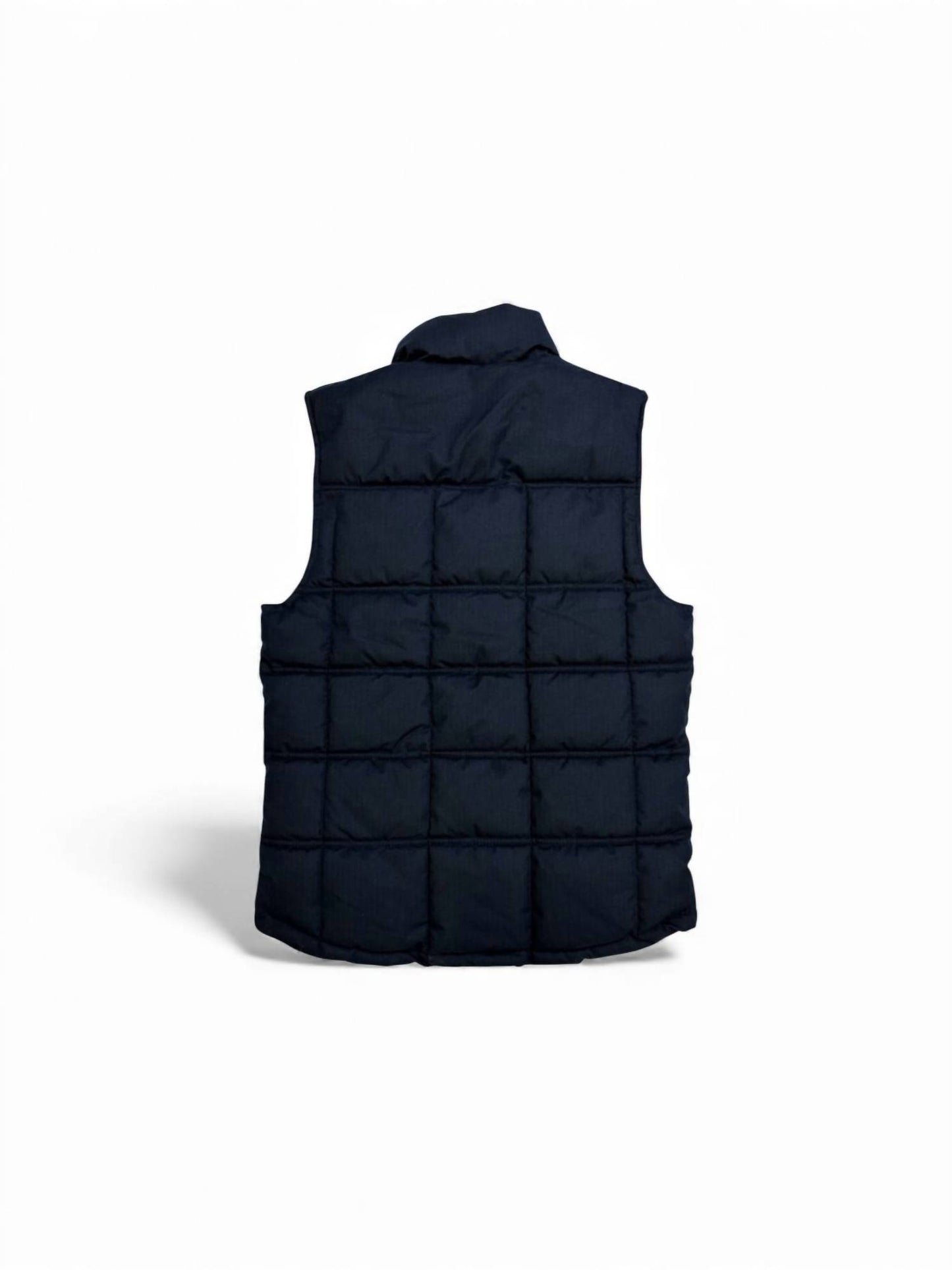 Men's Puffer Vest