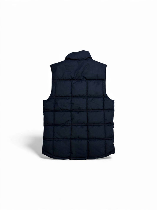 Men's Puffer Vest
