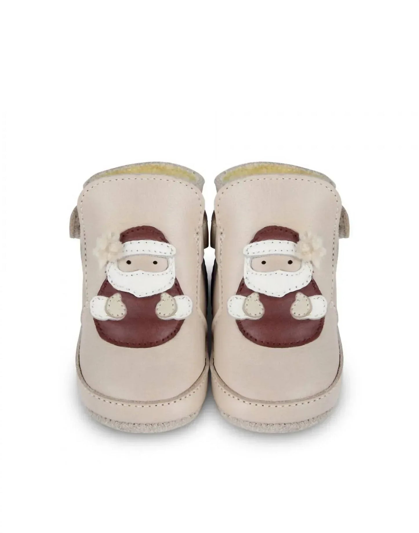 Donsje - Kid's Aggas Santa Booties - Rack Hunt