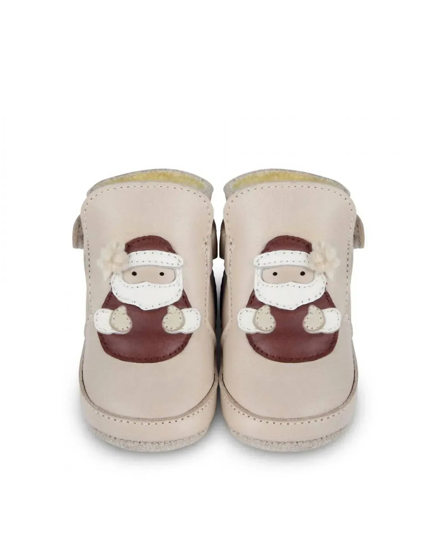 Donsje - Kid's Aggas Santa Booties - Rack Hunt