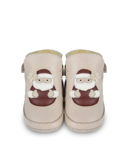 Donsje - Kid's Aggas Santa Booties - Rack Hunt