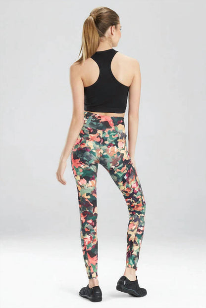 Activewear Solstice Full Leggings