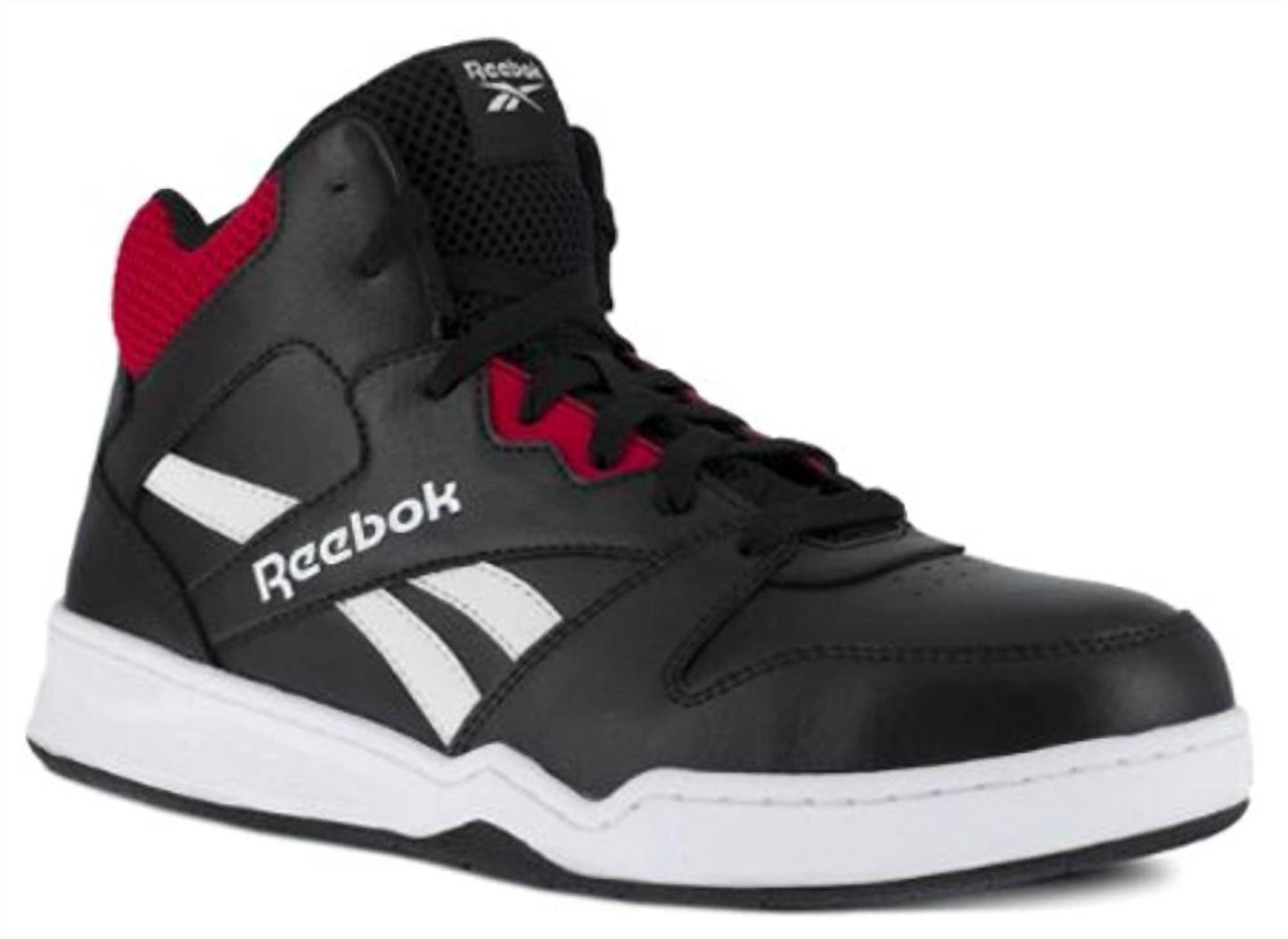 Reebok Work - Men's Work High Top Shoe - Rack Hunt
