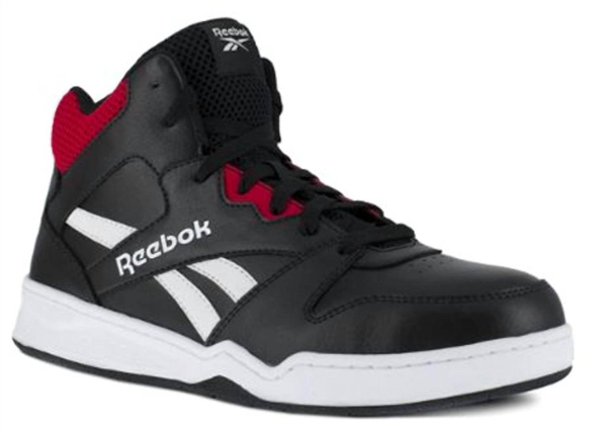 Reebok Work - Men's Work High Top Shoe - Rack Hunt