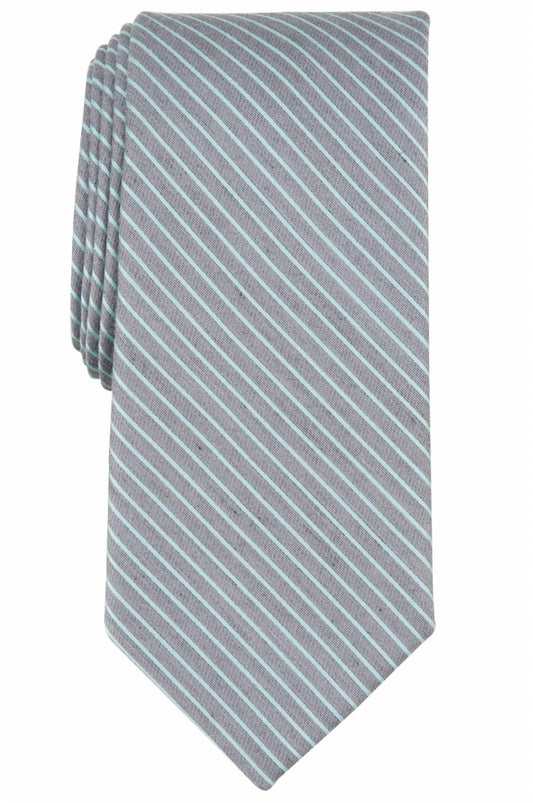 Perry Ellis - Men's Pollard Stripe Tie - Rack Hunt -