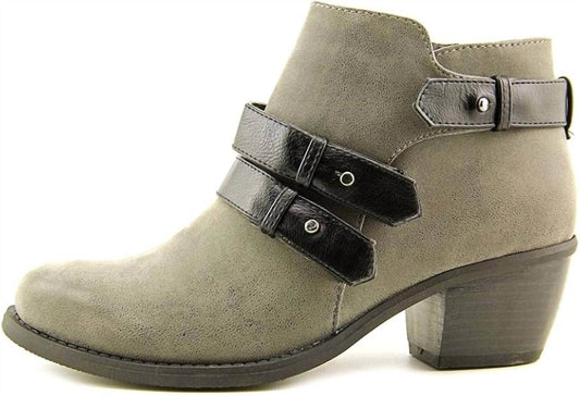 Madeline - Women's Daysie Ankle Boot - Rack Hunt -