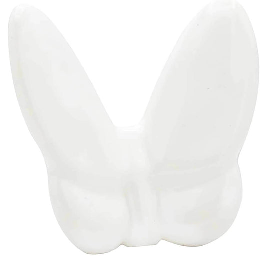 Lainy Home - Crystal Butterfly Figurine Tabletop Sculpture - Rack Hunt -