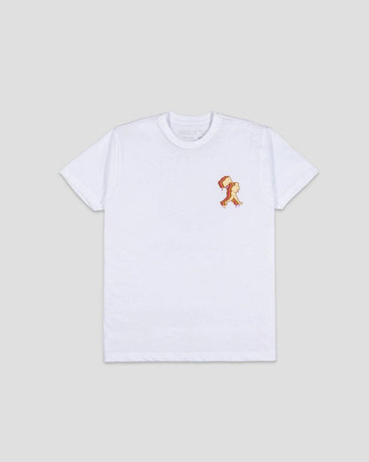 Youth Boys Pb & Jammed T-shirt