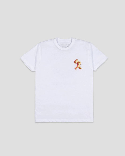 Youth Boys Pb & Jammed T-shirt