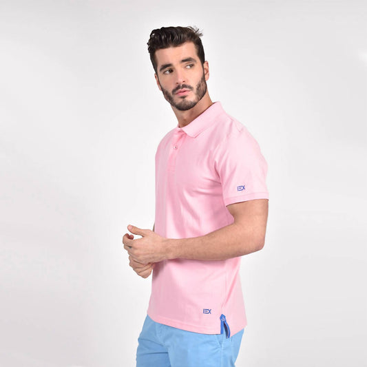 Ex Logo Polo