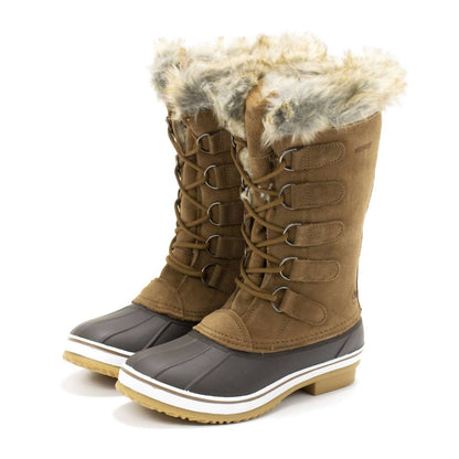 Women's Kathmandu Snow Boot
