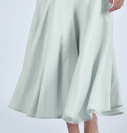 Barbara Midi Dress