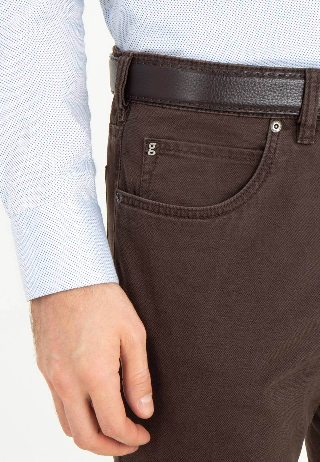 gardeur - Bill Pant - Rack Hunt -