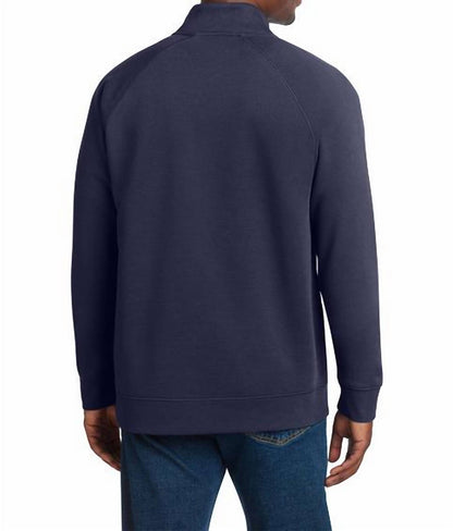 Drive Fleece 1/4-zip Pullover