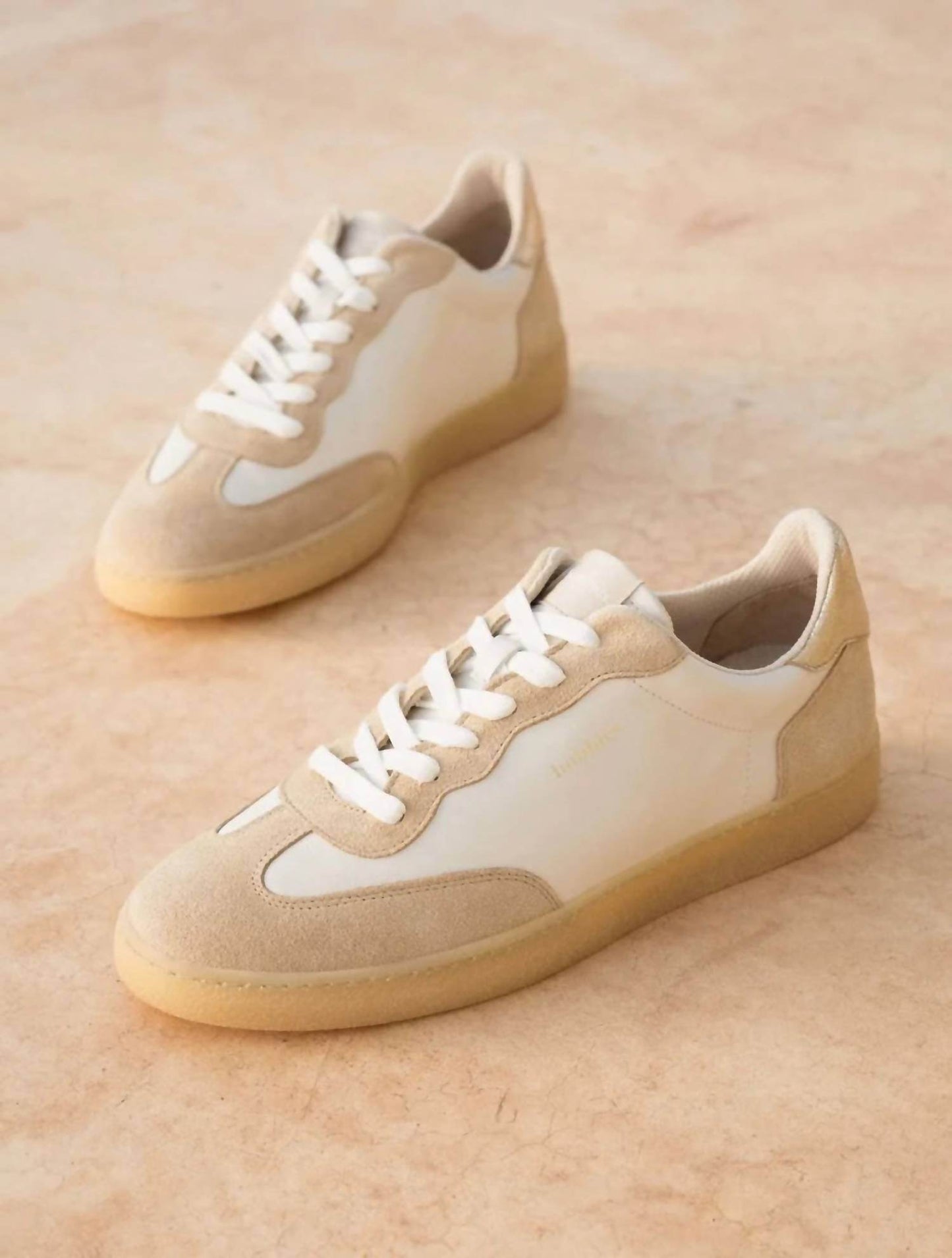 Bobbies - Women's Bahia Sneakers - Rack Hunt