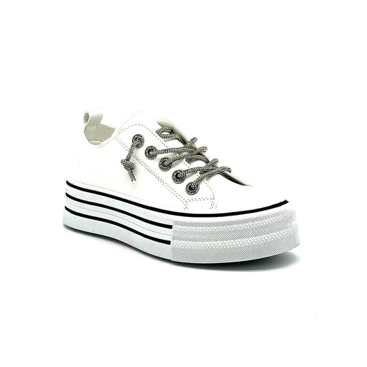 Bonavi - Women's Harley Slip On Sneaker - Rack Hunt