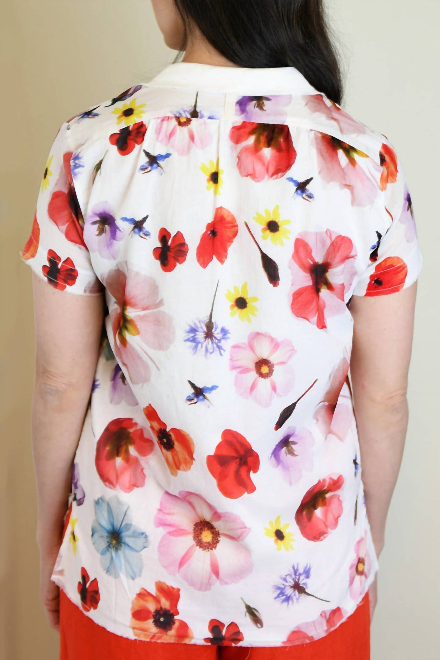 Sydney Shirt