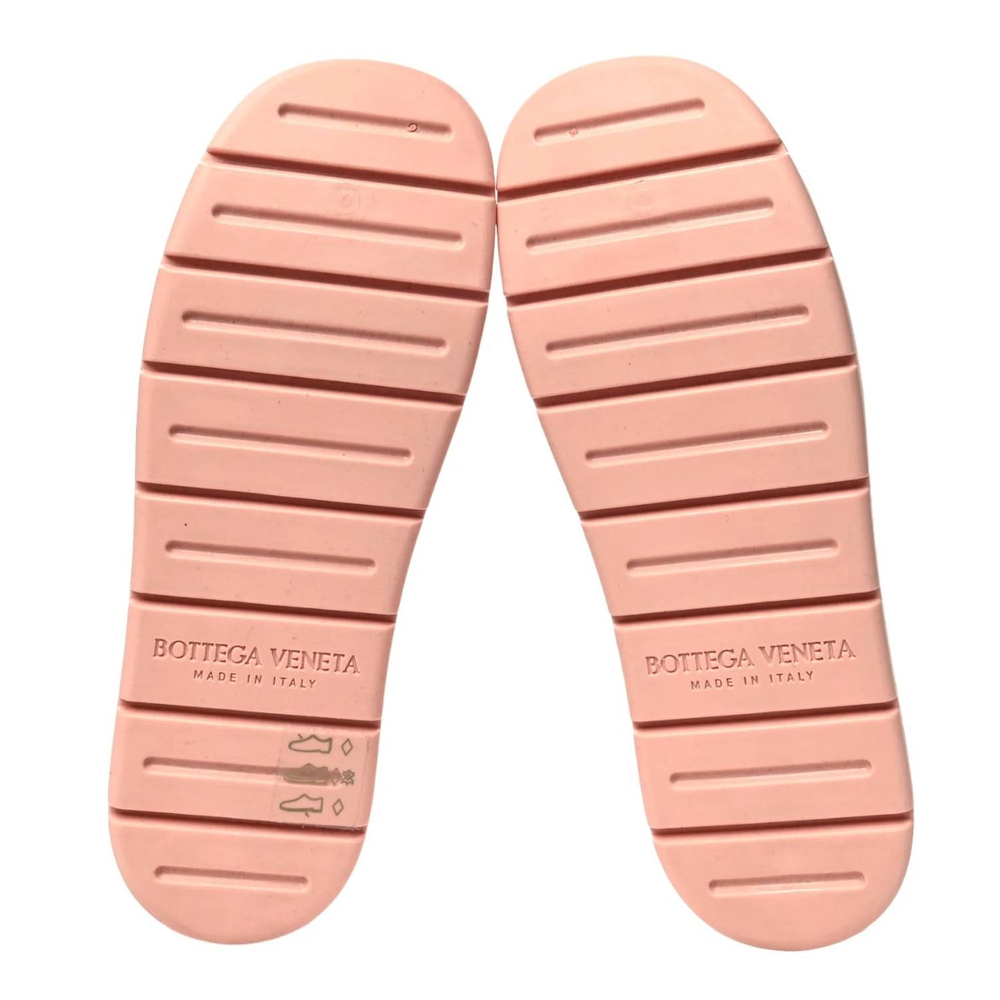 Women's Open-heel Rubber Puddle Sandal